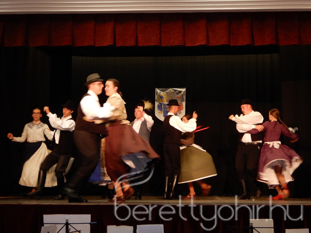 Köszönjük Berettyóújfalu 52